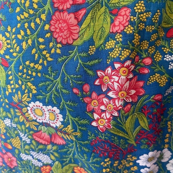 Vintage Maxi Skirt - Picture 2 of 2